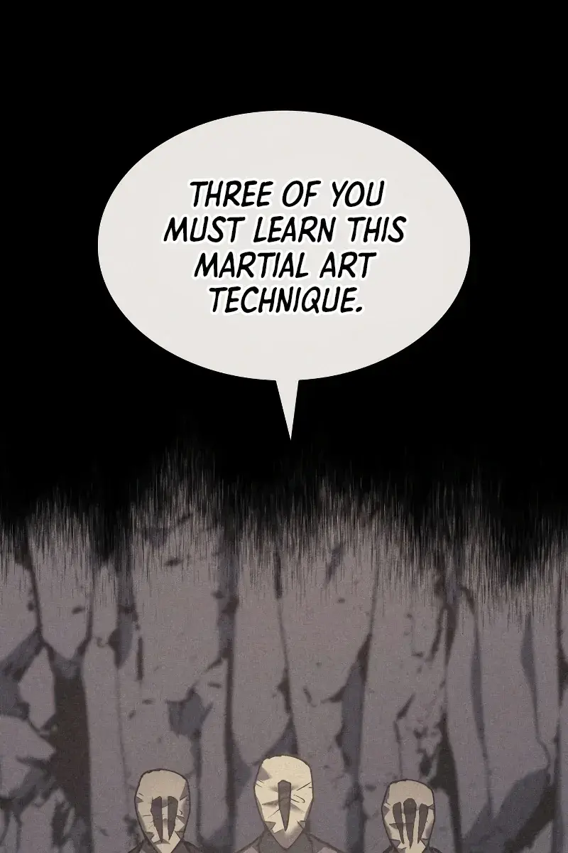 Reaper of the Drifting Moon Chapter 21 Page 152