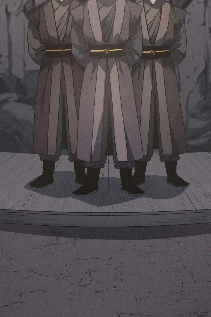 Reaper of the Drifting Moon Chapter 21 Page 153