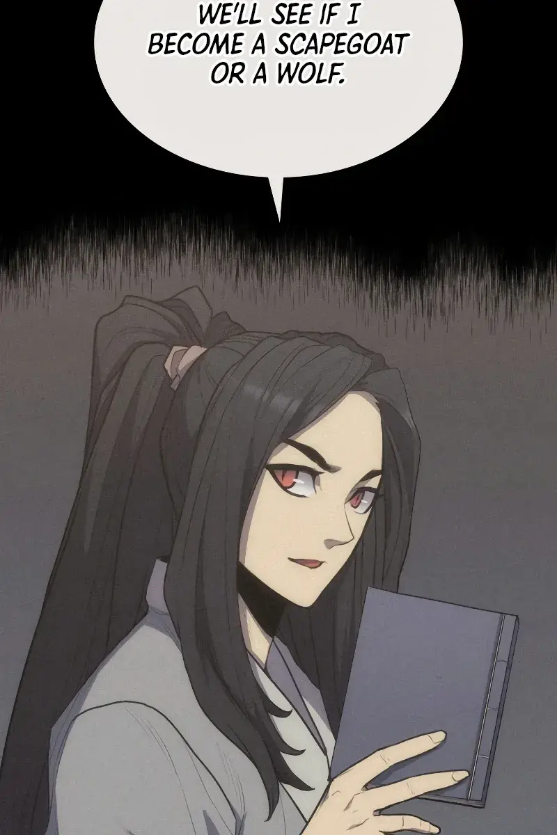 Reaper of the Drifting Moon Chapter 21 Page 157