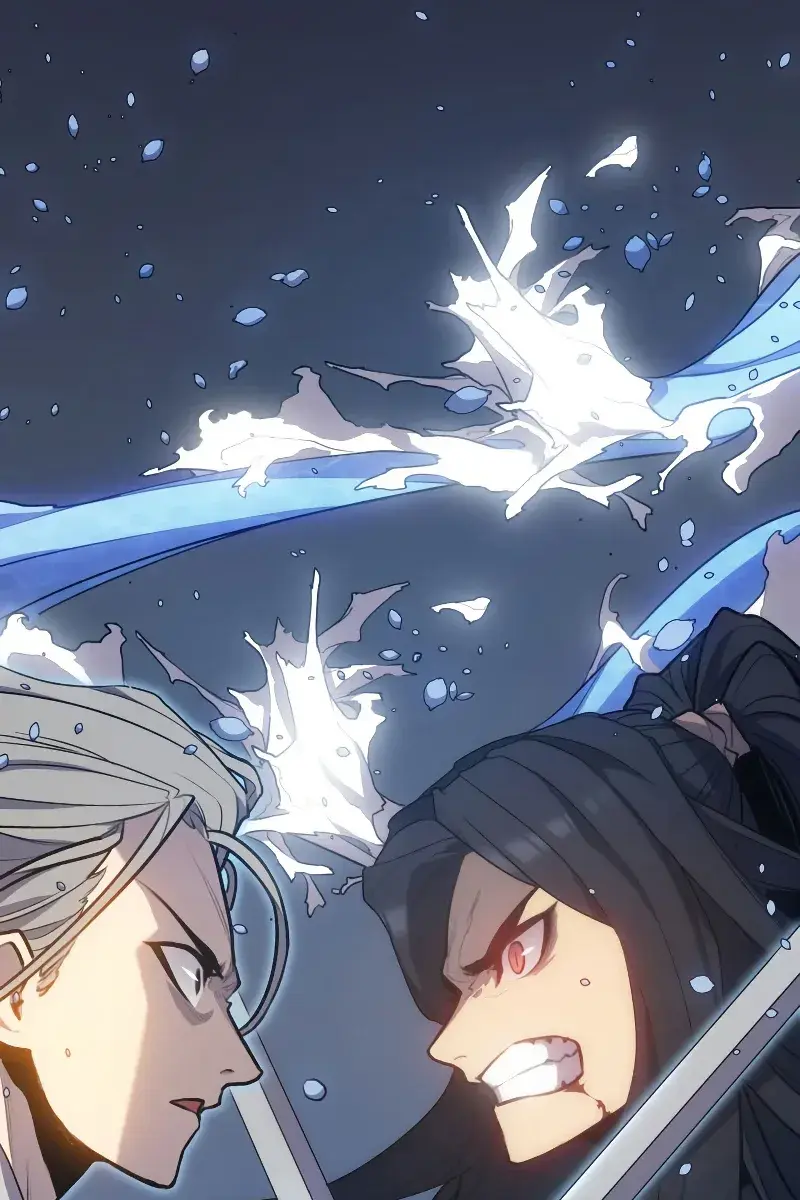 Reaper of the Drifting Moon Chapter 21 Page 160