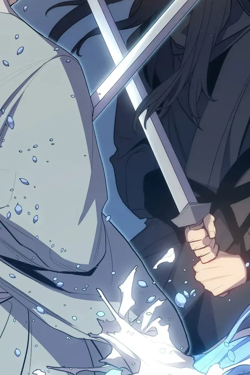 Reaper of the Drifting Moon Chapter 21 Page 161