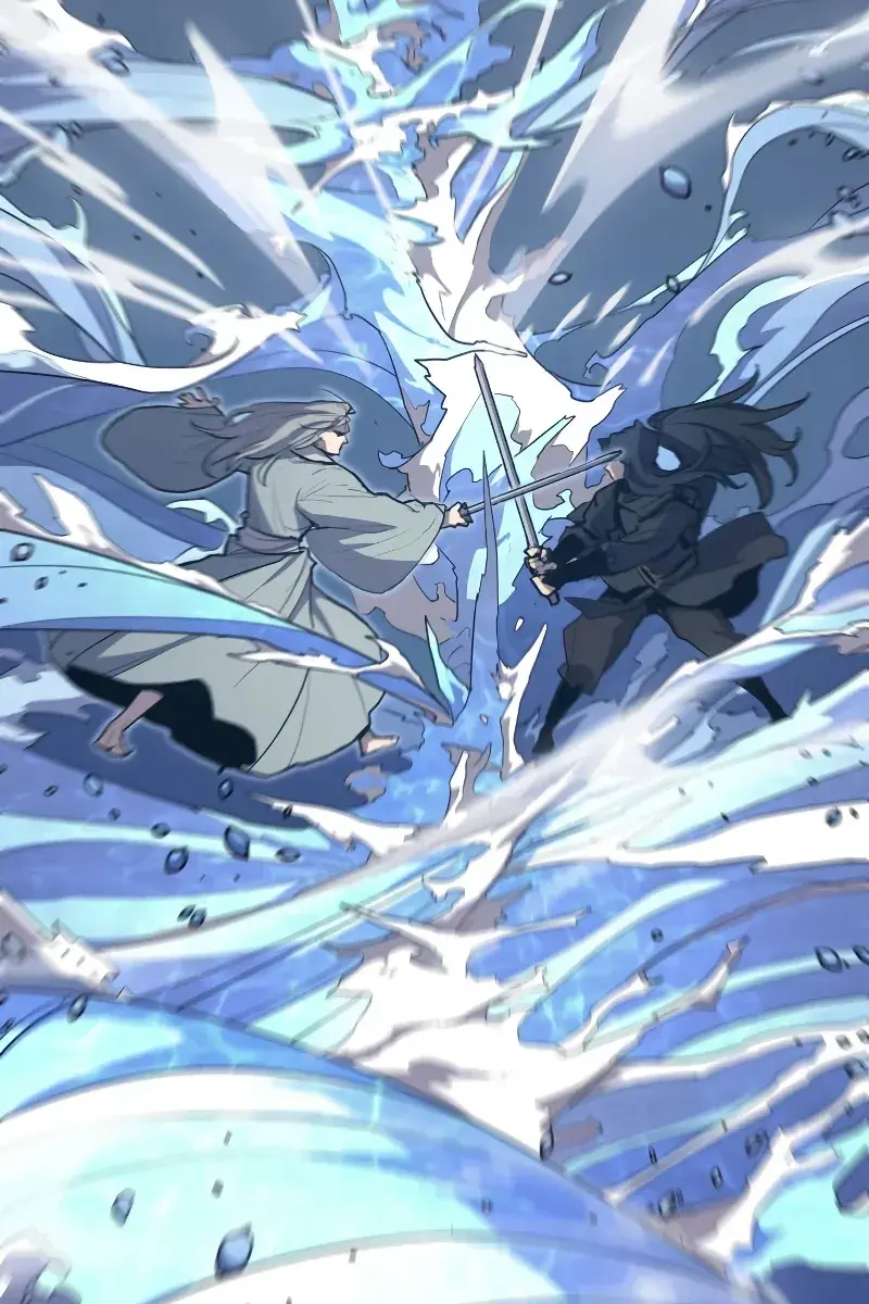 Reaper of the Drifting Moon Chapter 21 Page 168