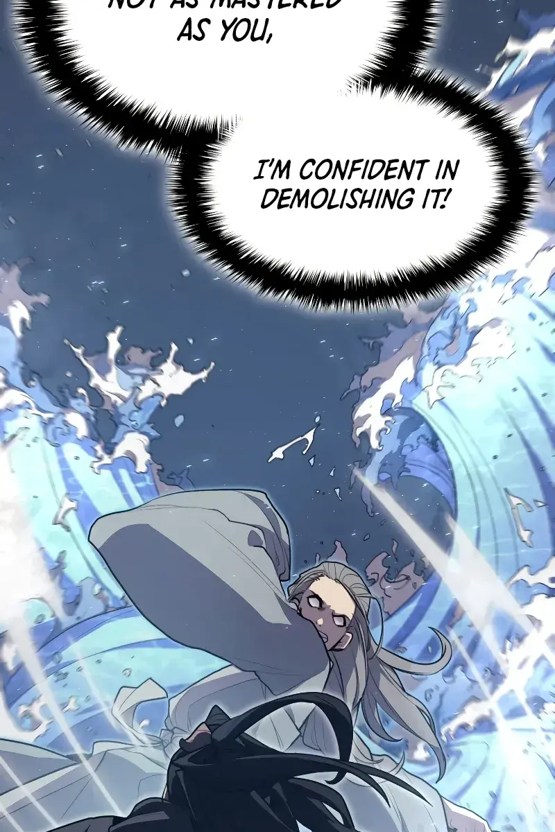 Reaper of the Drifting Moon Chapter 21 Page 176