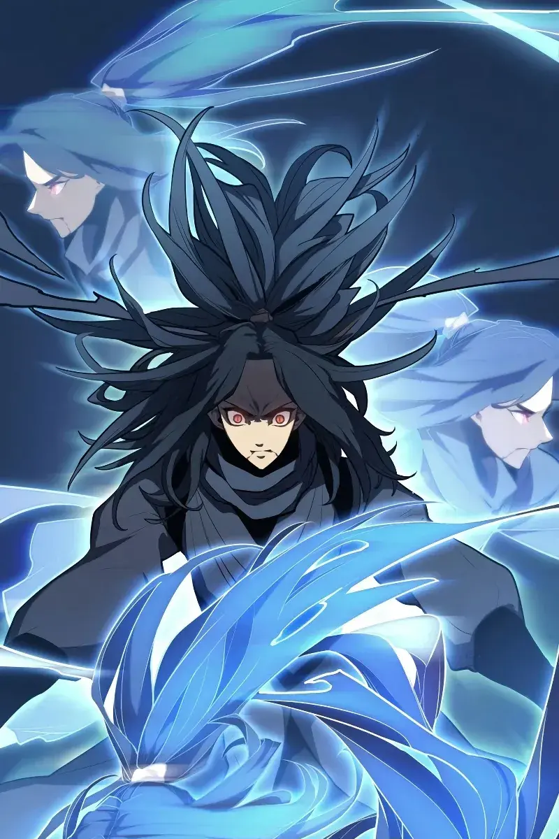 Reaper of the Drifting Moon Chapter 21 Page 179