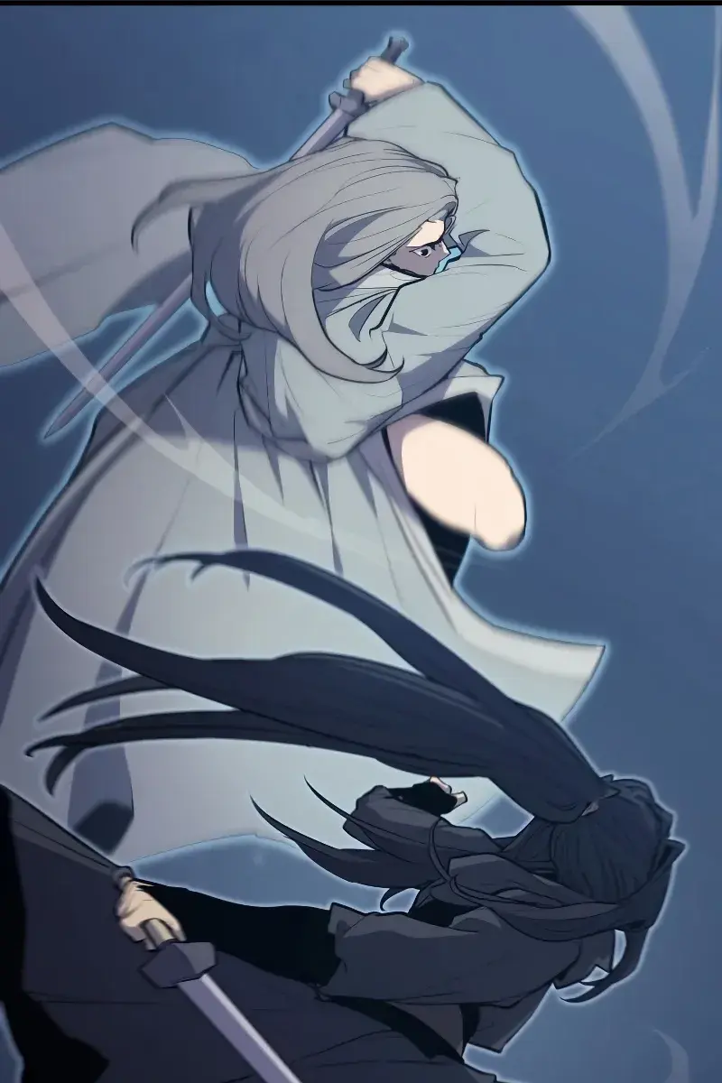 Reaper of the Drifting Moon Chapter 21 Page 192