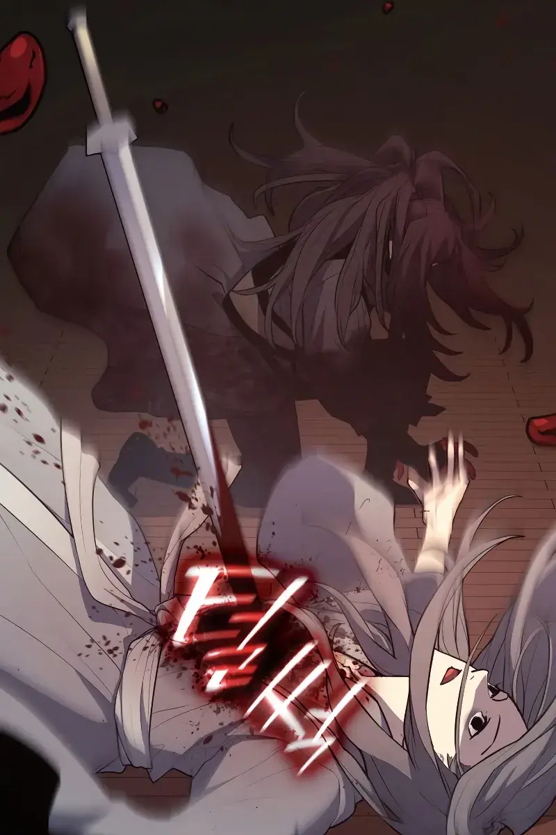 Reaper of the Drifting Moon Chapter 21 Page 204