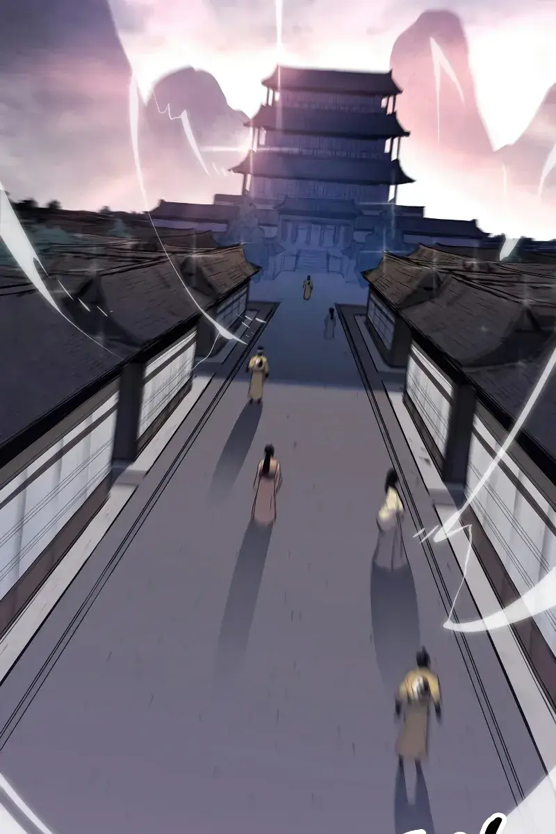 Reaper of the Drifting Moon Chapter 22 Page 8