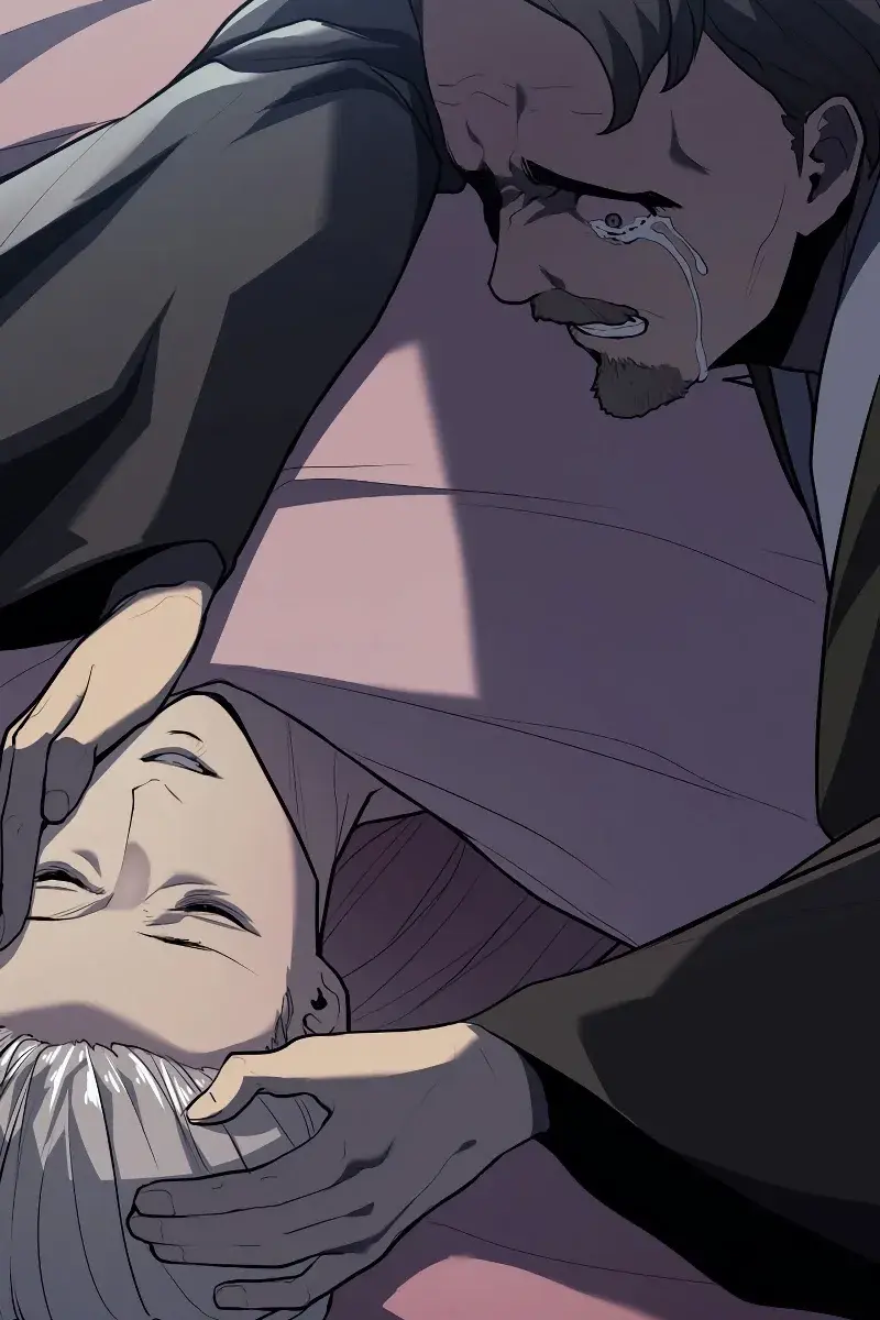 Reaper of the Drifting Moon Chapter 22 Page 30