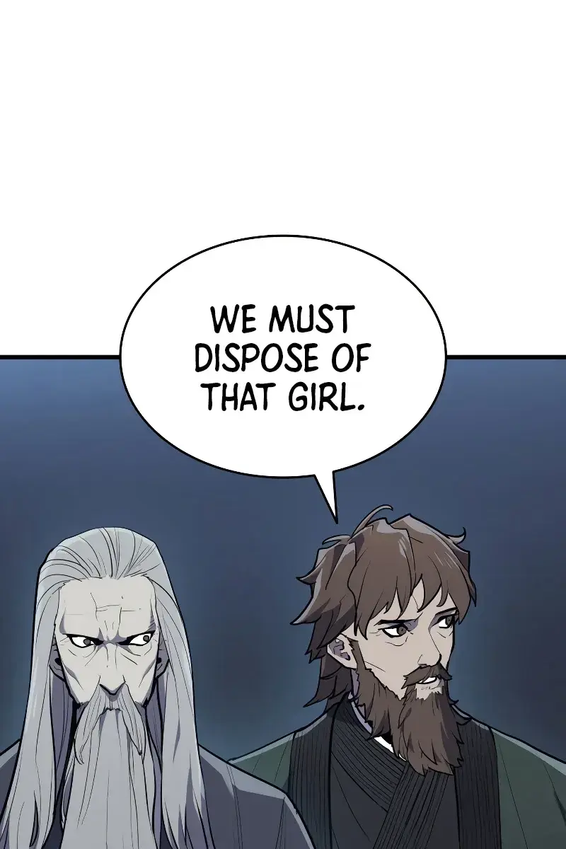 Reaper of the Drifting Moon Chapter 22 Page 35