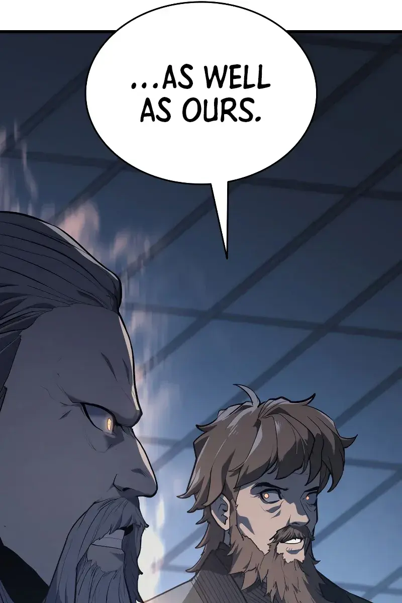 Reaper of the Drifting Moon Chapter 22 Page 45