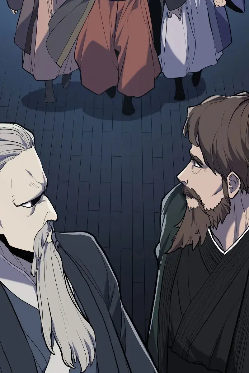 Reaper of the Drifting Moon Chapter 22 Page 63