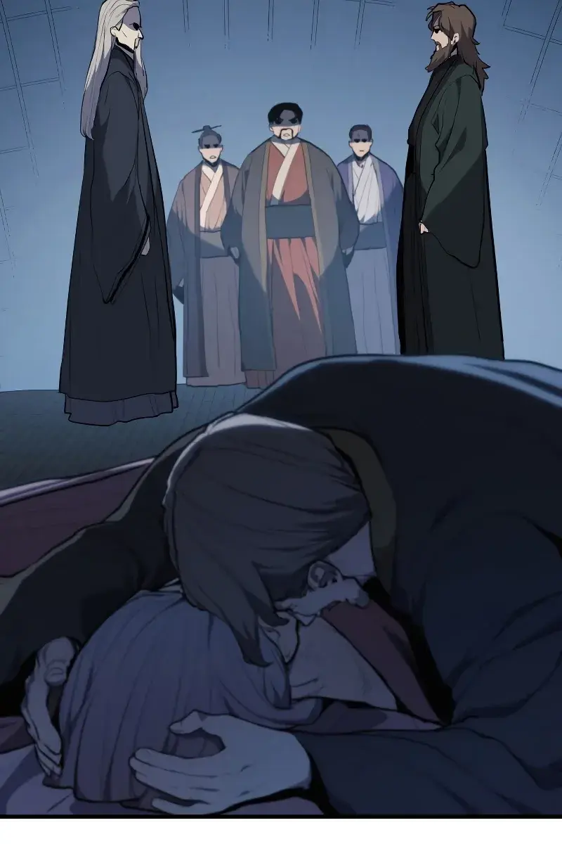 Reaper of the Drifting Moon Chapter 22 Page 72