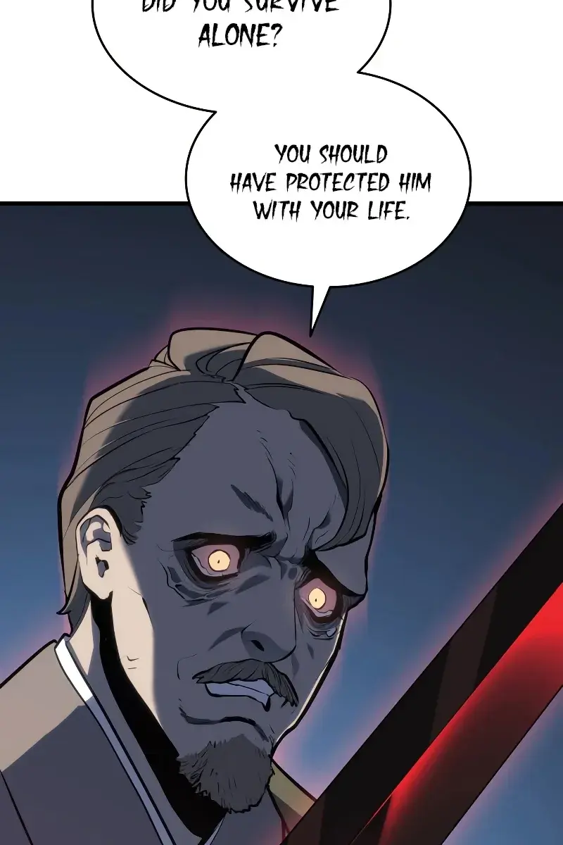 Reaper of the Drifting Moon Chapter 22 Page 87