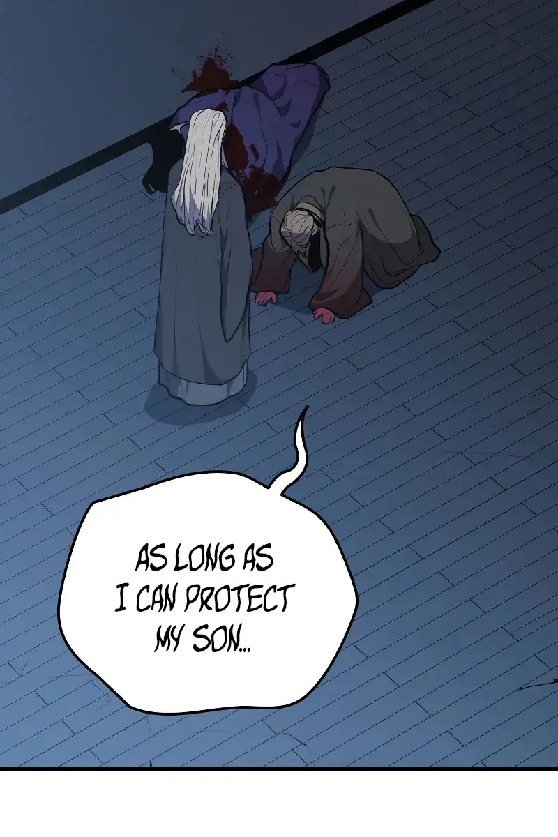 Reaper of the Drifting Moon Chapter 22 Page 108