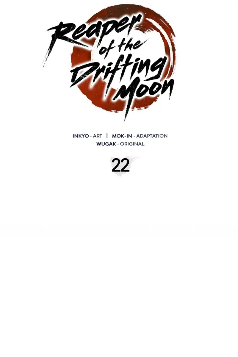 Reaper of the Drifting Moon Chapter 22 Page 111