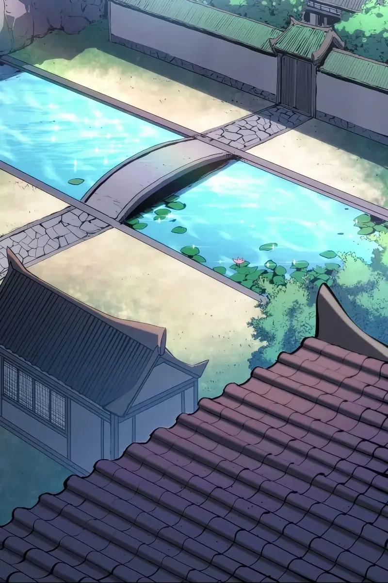 Reaper of the Drifting Moon Chapter 22 Page 115