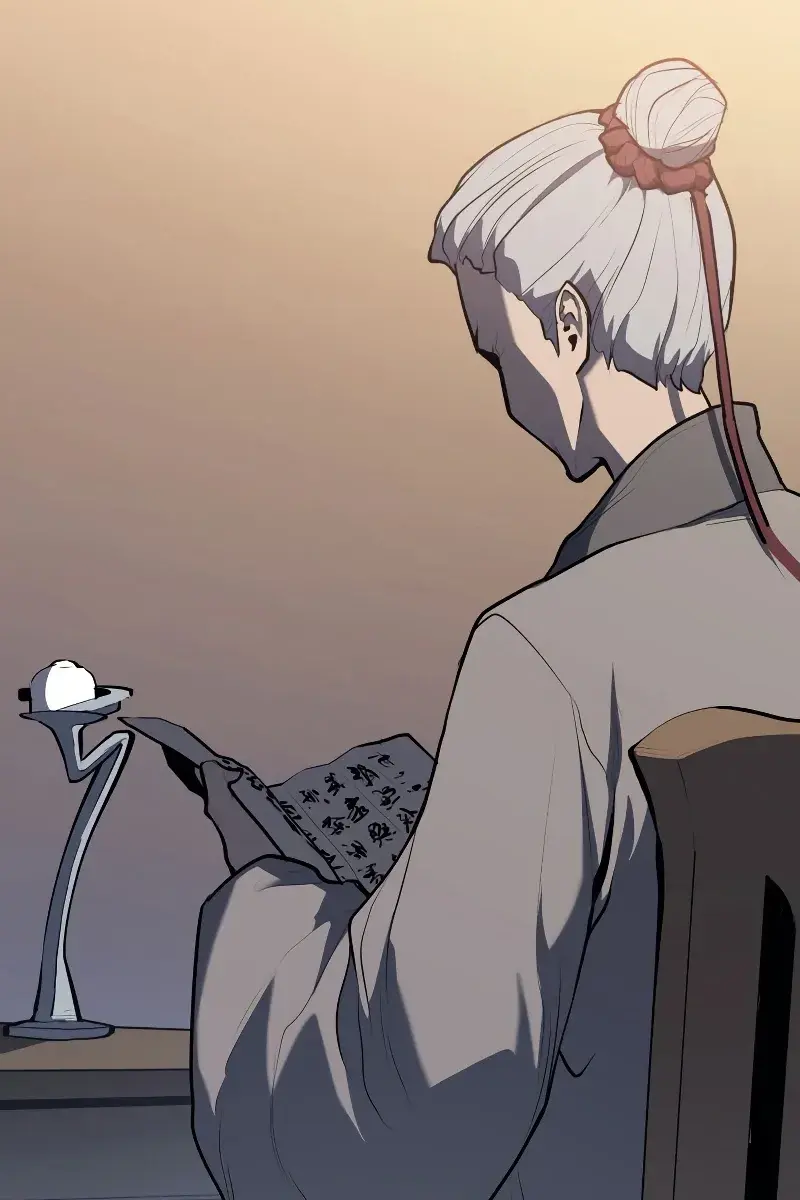 Reaper of the Drifting Moon Chapter 22 Page 117