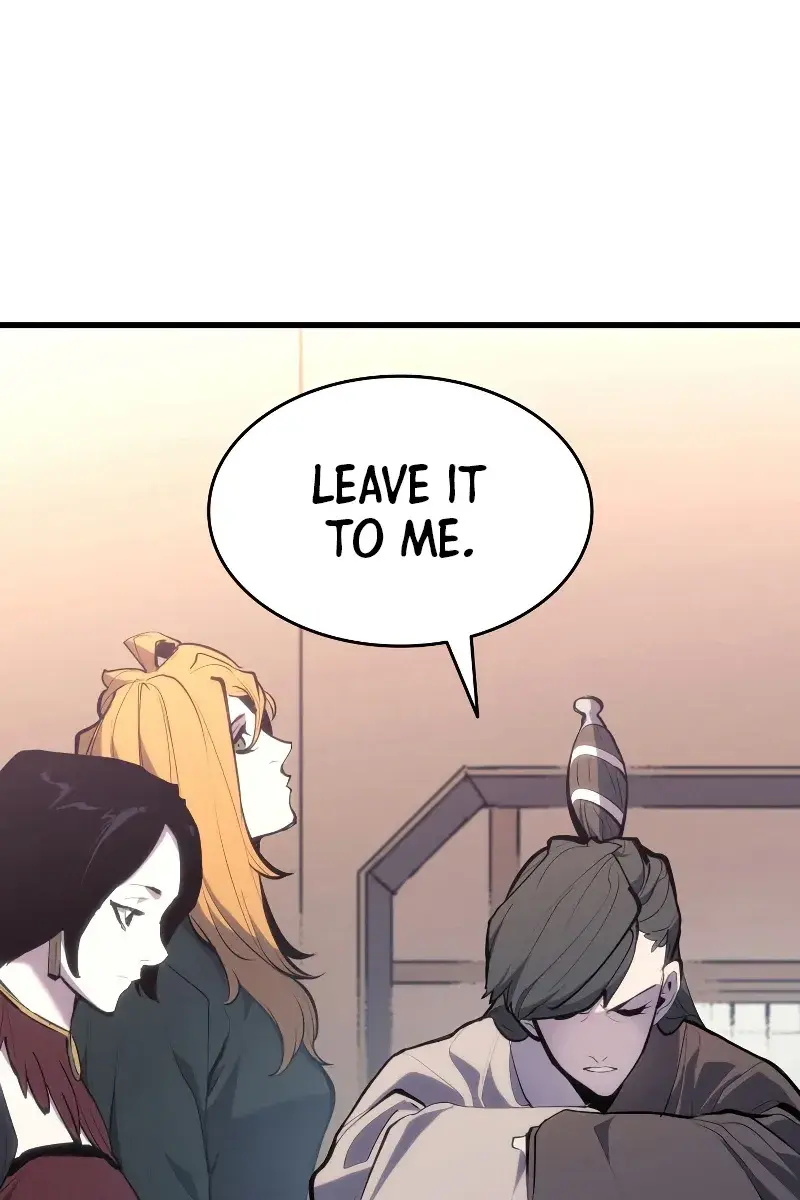 Reaper of the Drifting Moon Chapter 22 Page 137