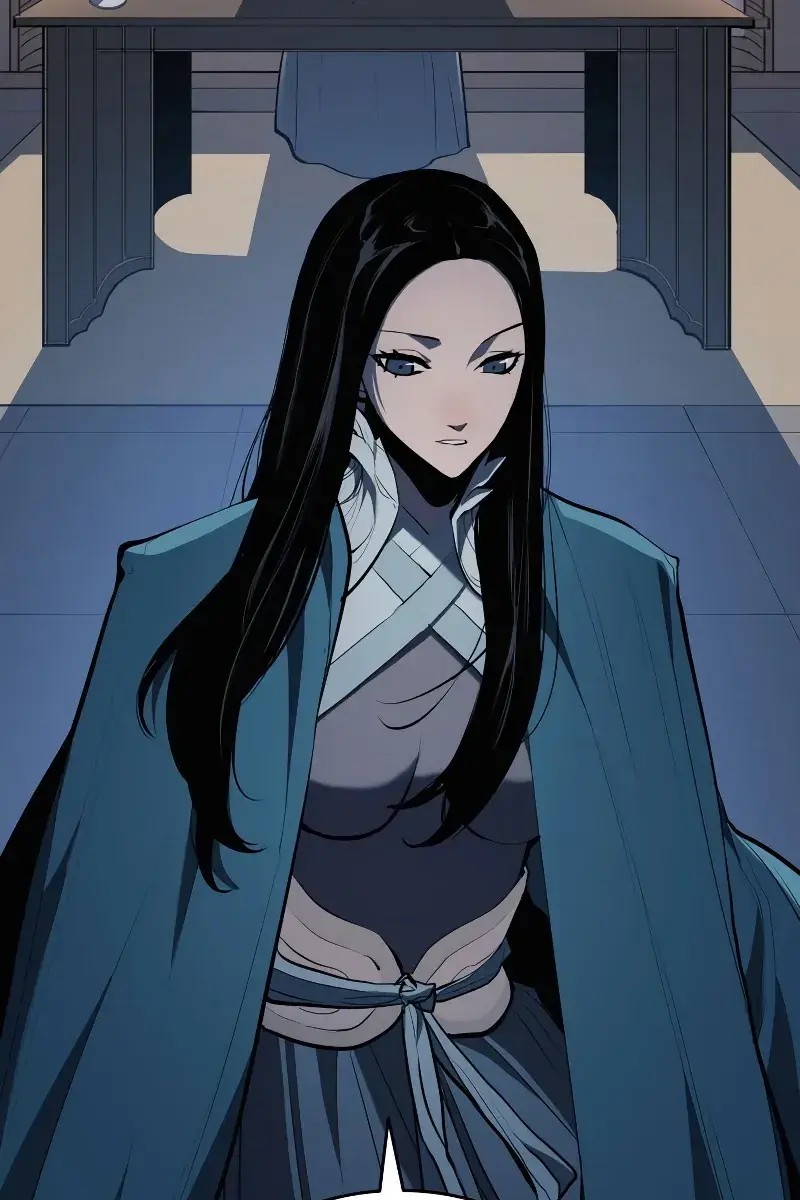 Reaper of the Drifting Moon Chapter 22 Page 148