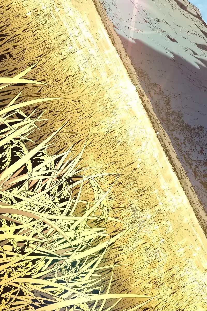 Reaper of the Drifting Moon Chapter 22 Page 156