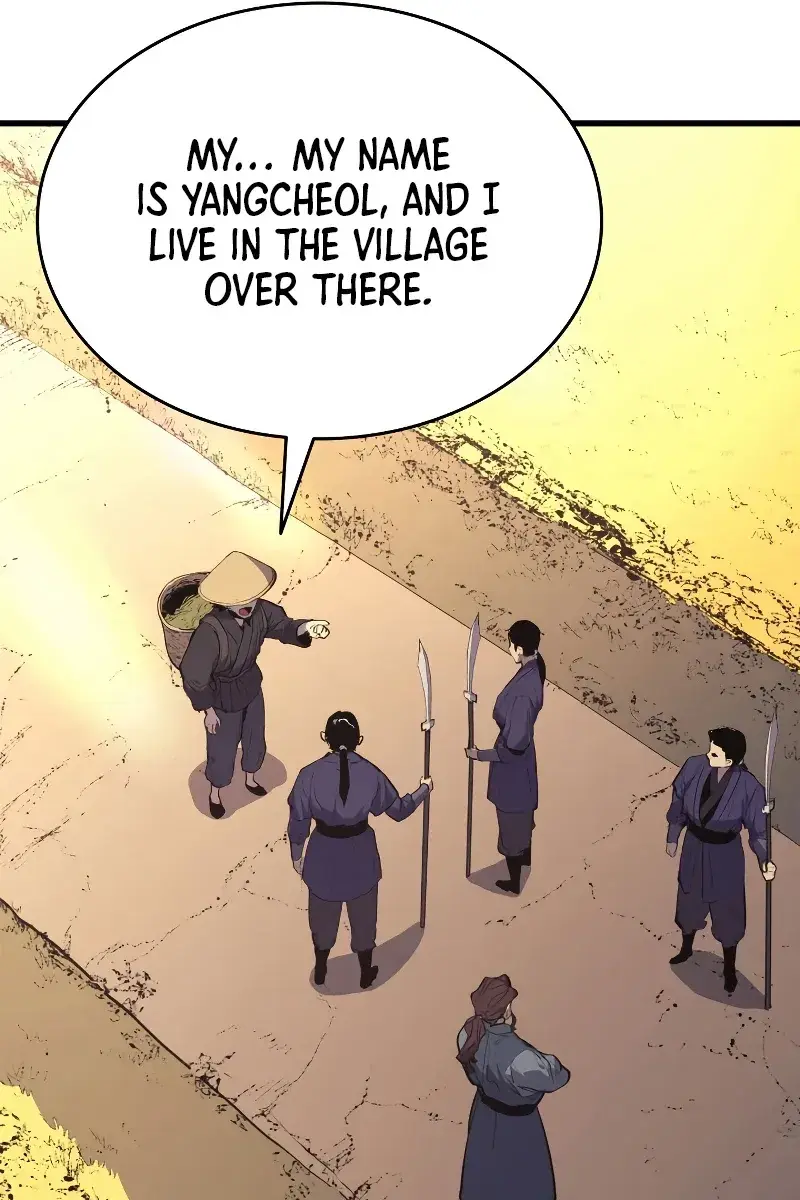 Reaper of the Drifting Moon Chapter 22 Page 175