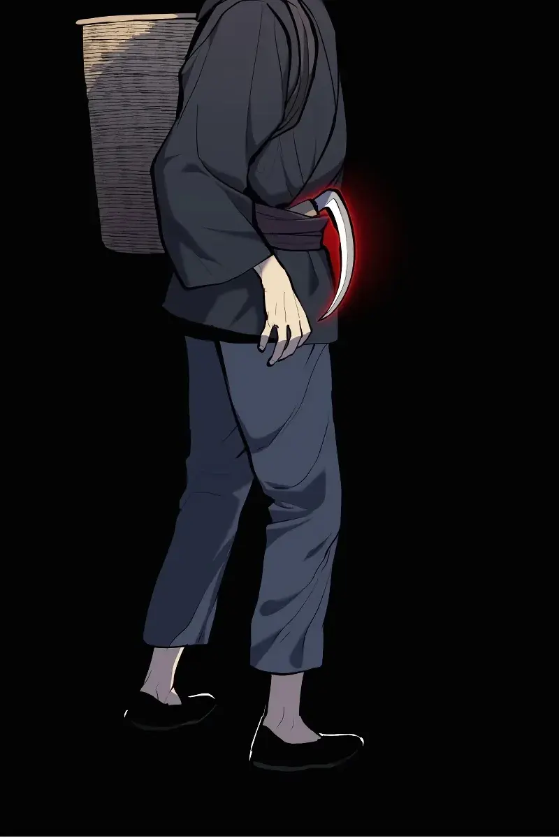 Reaper of the Drifting Moon Chapter 22 Page 194