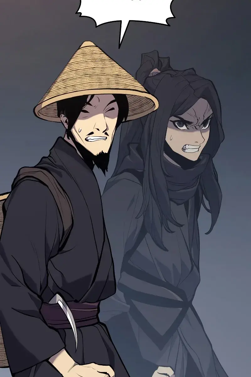 Reaper of the Drifting Moon Chapter 22 Page 205