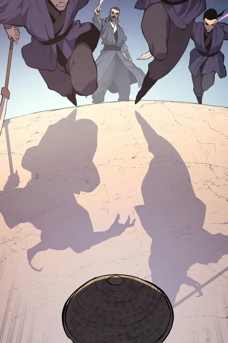 Reaper of the Drifting Moon Chapter 22 Page 208