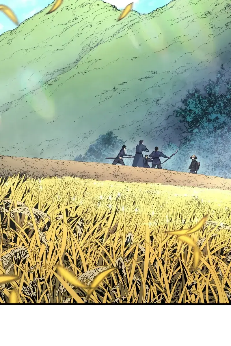 Reaper of the Drifting Moon Chapter 23 Page 5