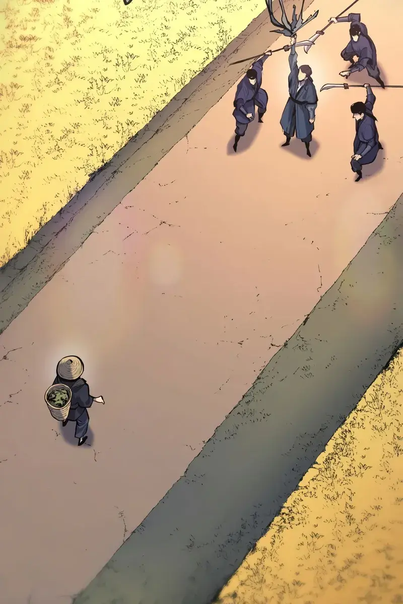 Reaper of the Drifting Moon Chapter 23 Page 10