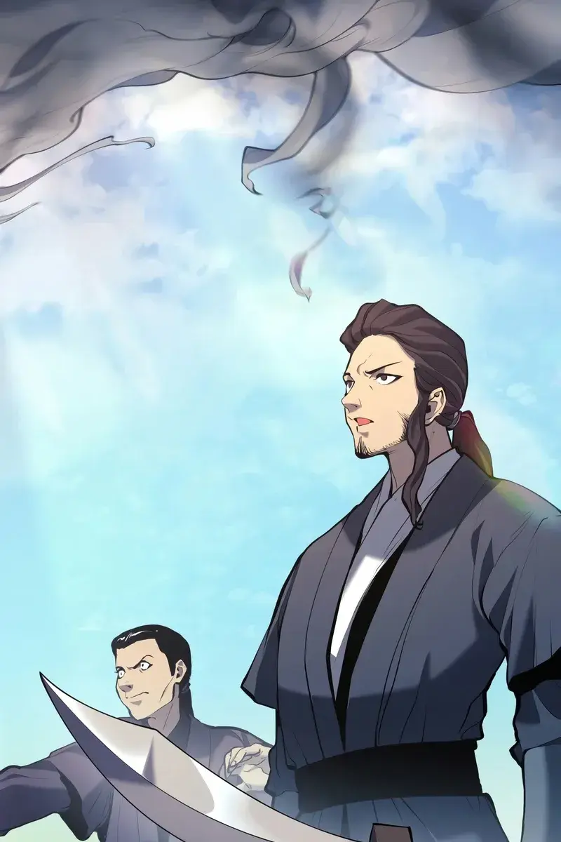 Reaper of the Drifting Moon Chapter 23 Page 12