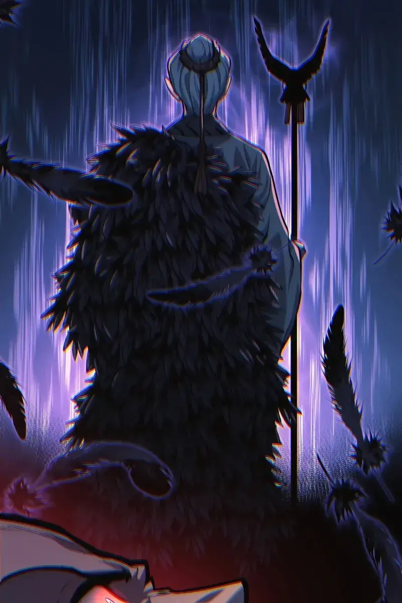 Reaper of the Drifting Moon Chapter 23 Page 43