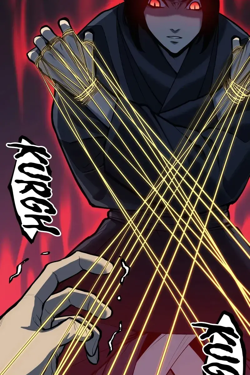 Reaper of the Drifting Moon Chapter 23 Page 49