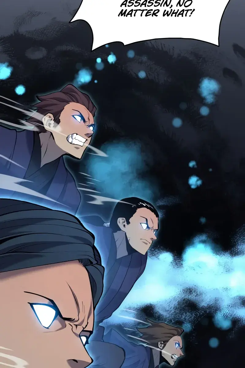 Reaper of the Drifting Moon Chapter 23 Page 52