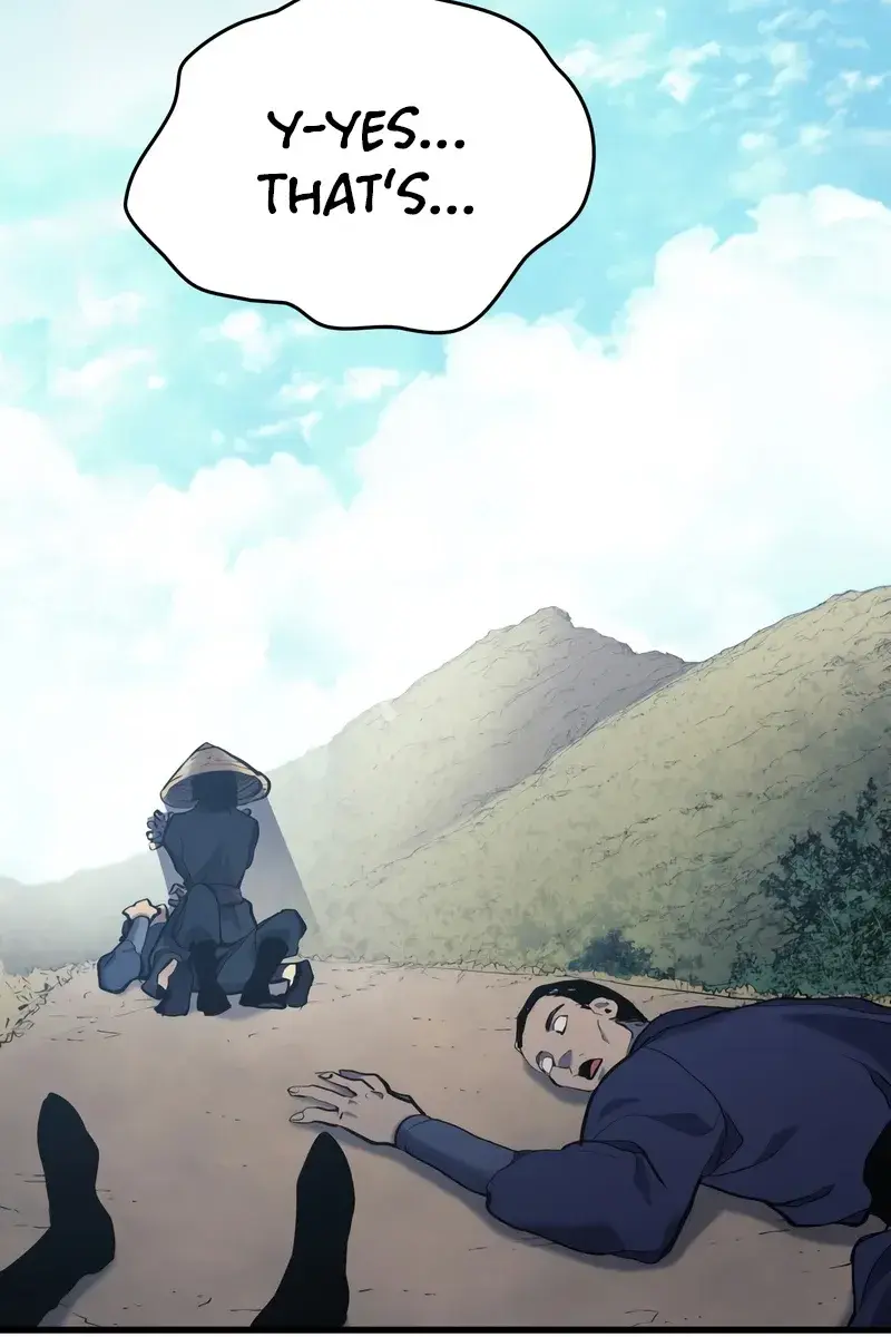 Reaper of the Drifting Moon Chapter 23 Page 58