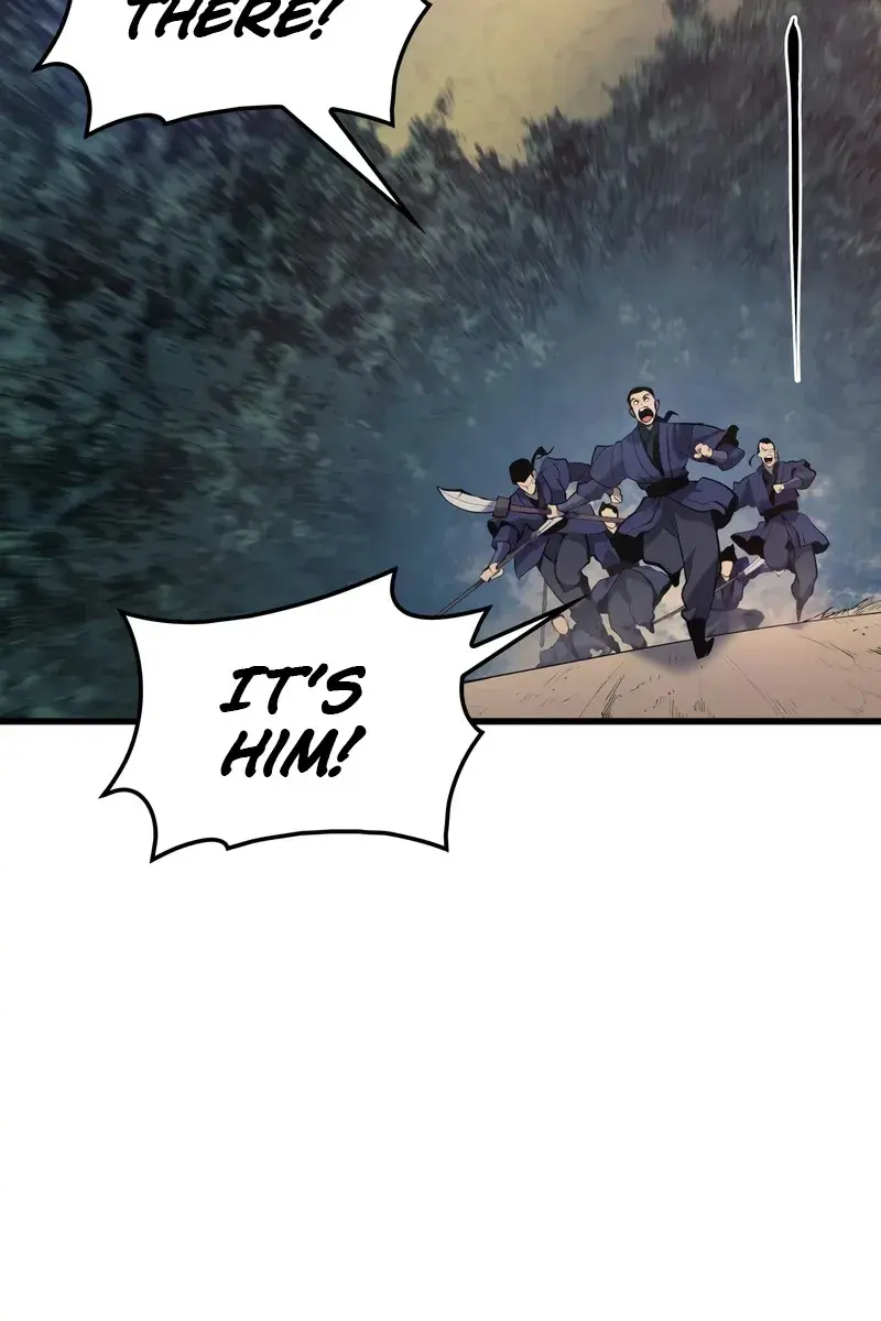 Reaper of the Drifting Moon Chapter 23 Page 72