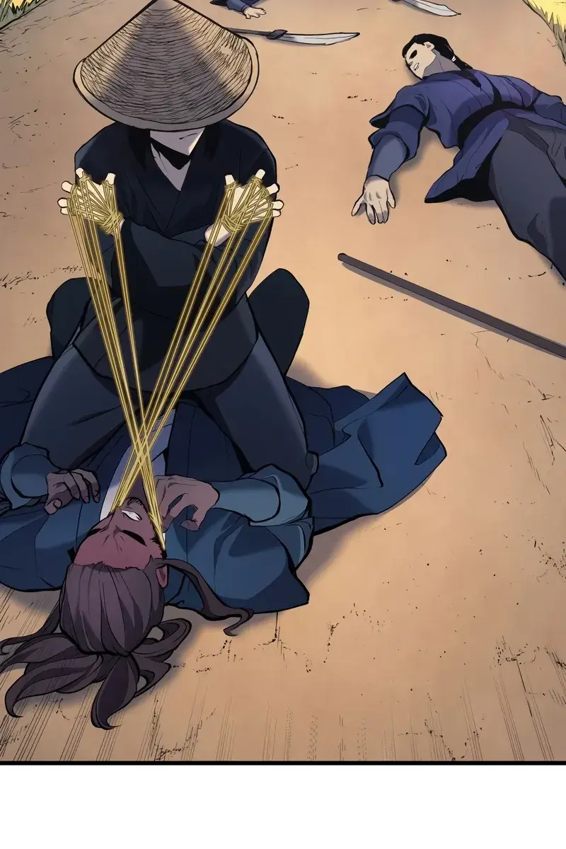 Reaper of the Drifting Moon Chapter 23 Page 75