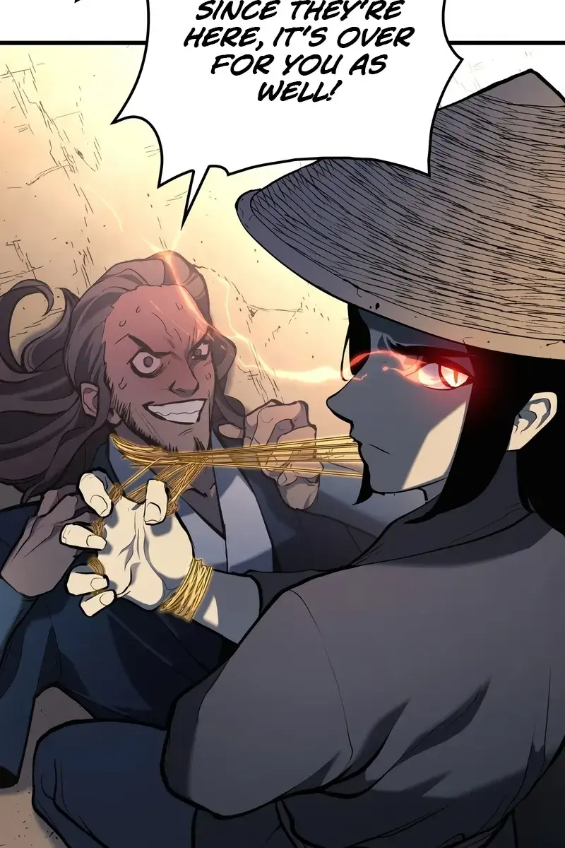 Reaper of the Drifting Moon Chapter 23 Page 77