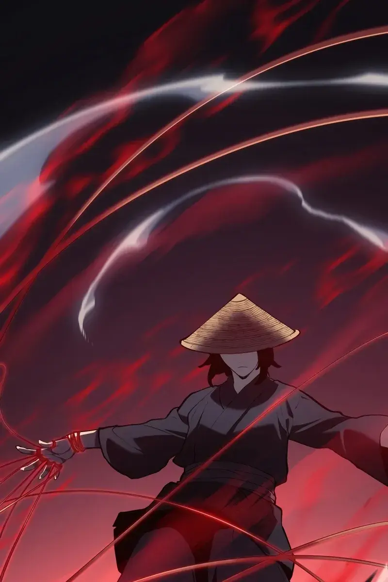 Reaper of the Drifting Moon Chapter 23 Page 82