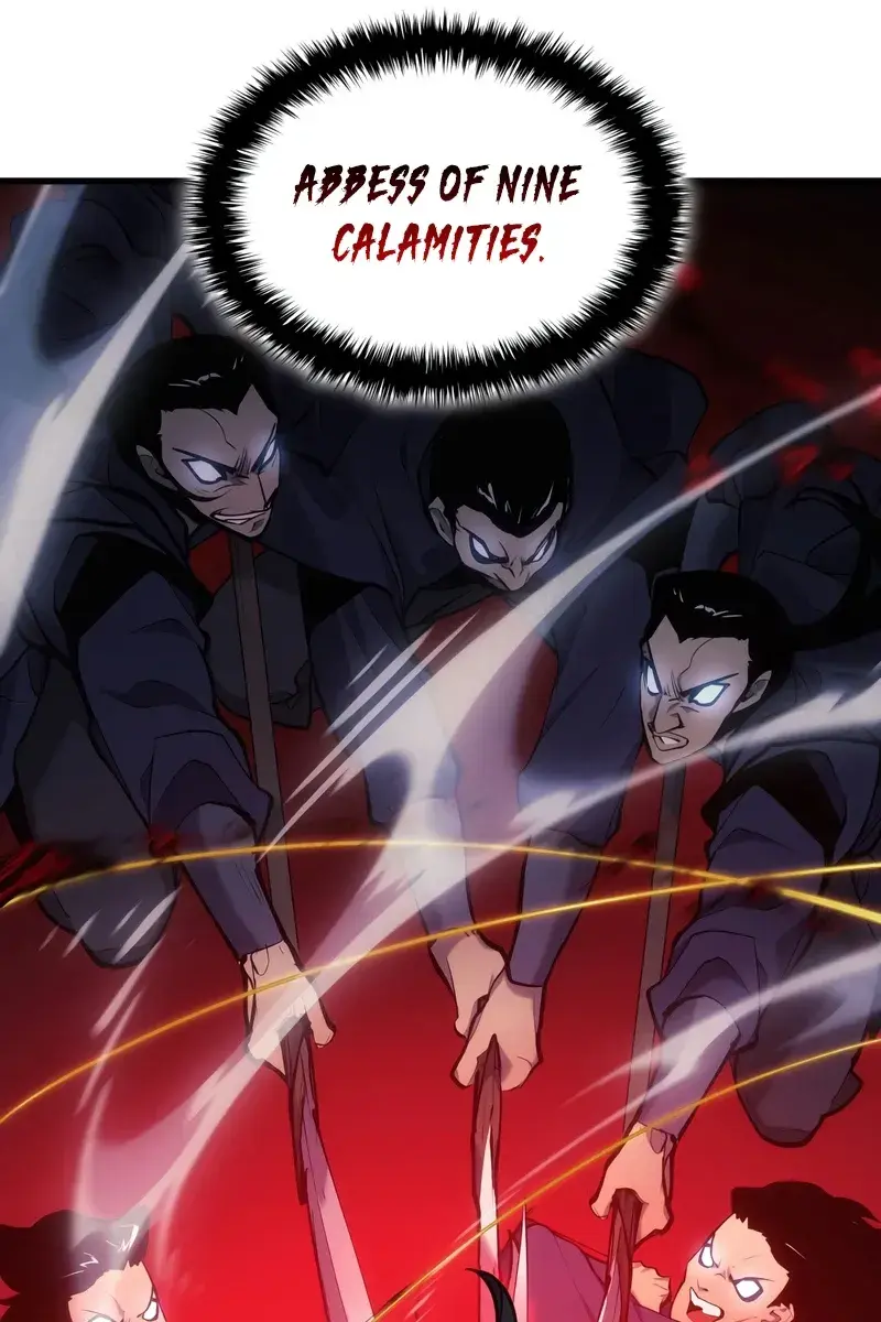 Reaper of the Drifting Moon Chapter 23 Page 85