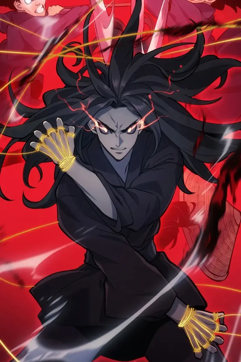 Reaper of the Drifting Moon Chapter 23 Page 86