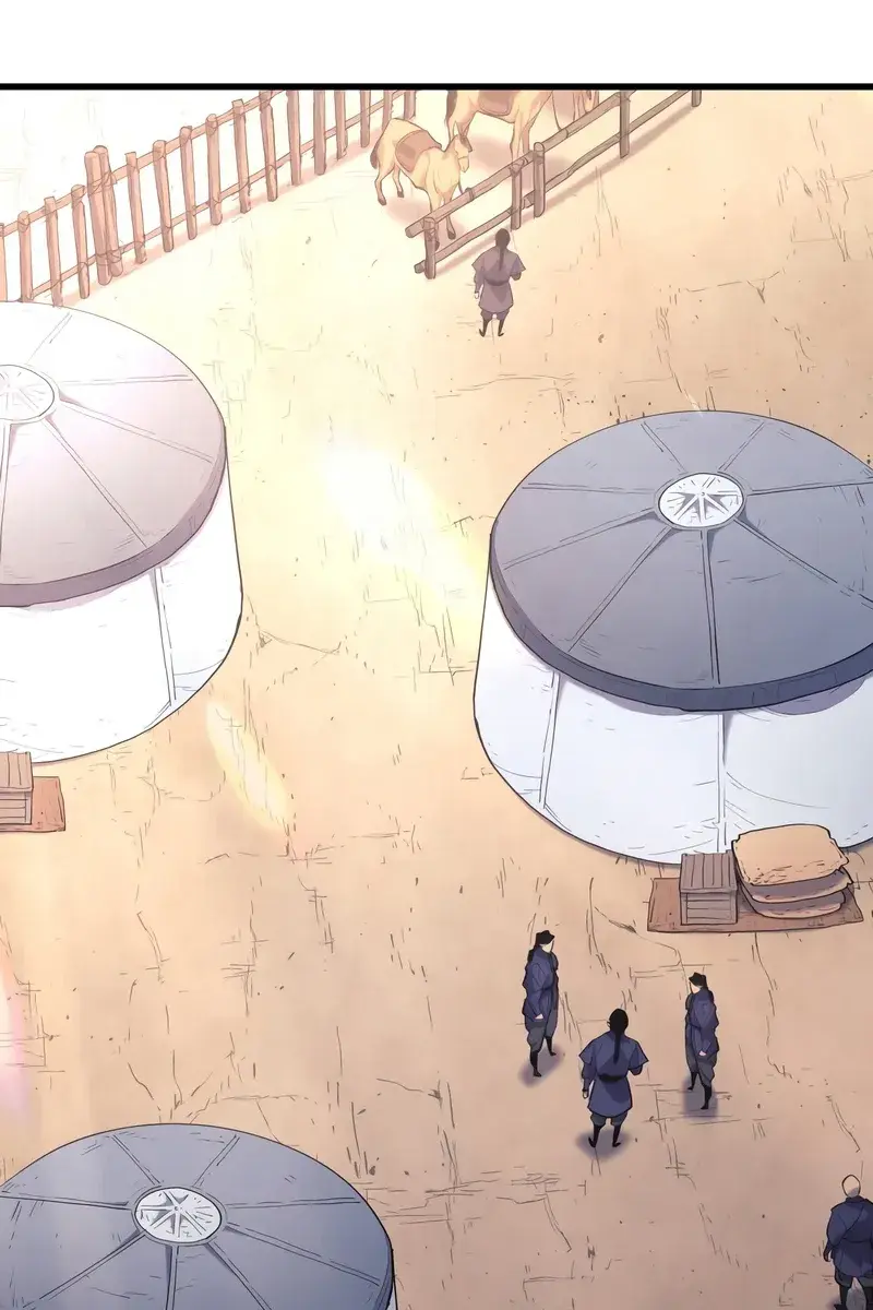 Reaper of the Drifting Moon Chapter 23 Page 93