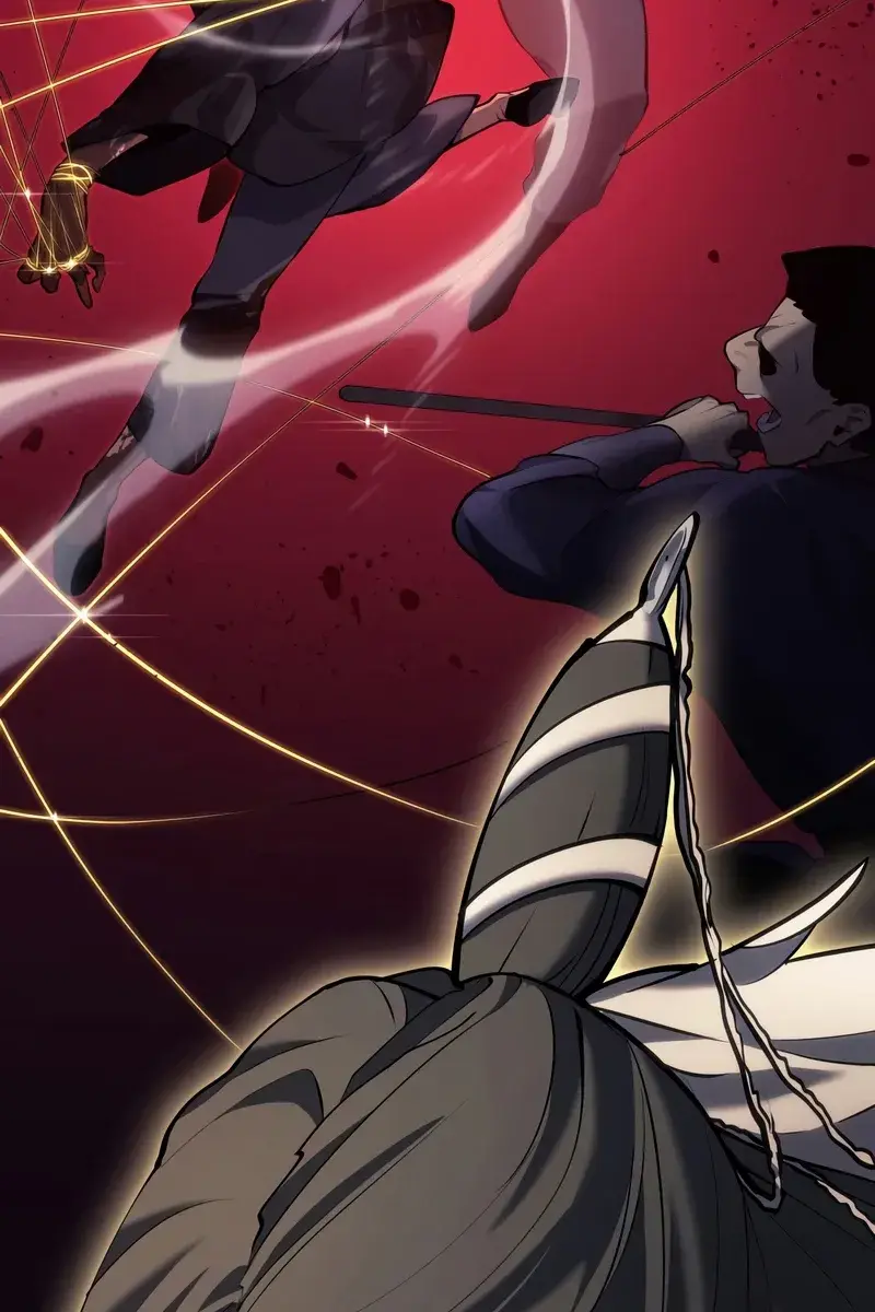 Reaper of the Drifting Moon Chapter 23 Page 105