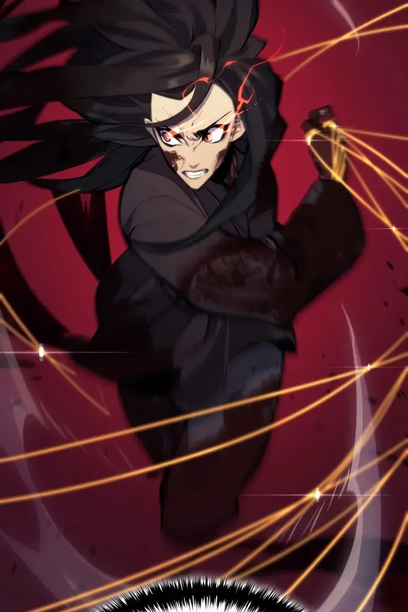 Reaper of the Drifting Moon Chapter 23 Page 108