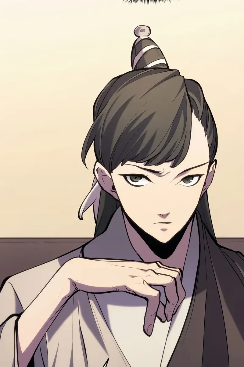 Reaper of the Drifting Moon Chapter 23 Page 118