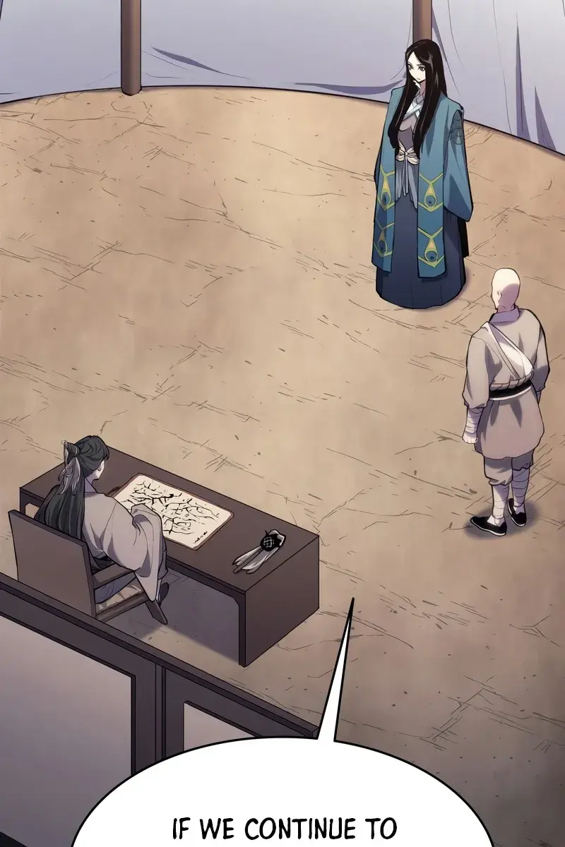 Reaper of the Drifting Moon Chapter 23 Page 121