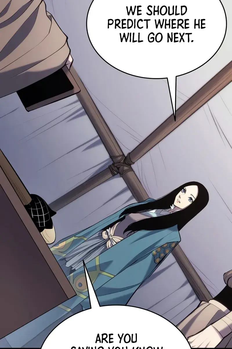 Reaper of the Drifting Moon Chapter 23 Page 124