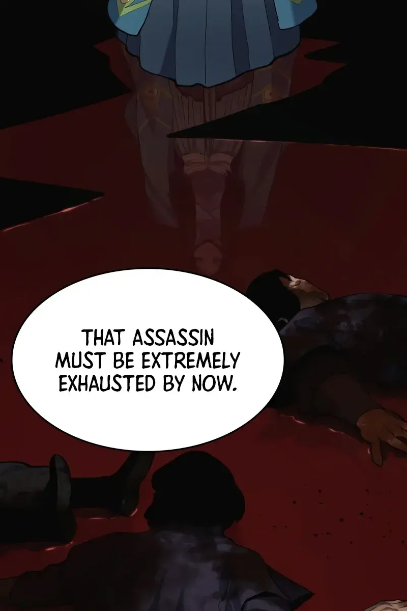 Reaper of the Drifting Moon Chapter 23 Page 127