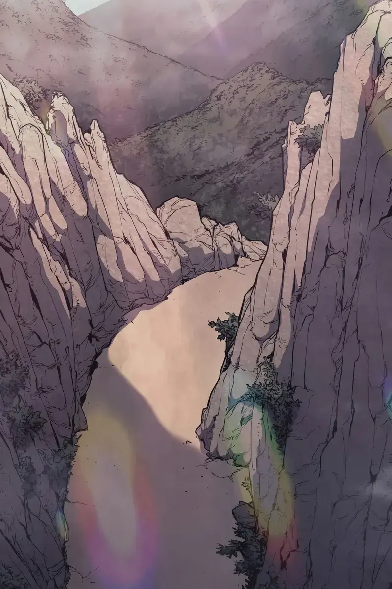 Reaper of the Drifting Moon Chapter 23 Page 138