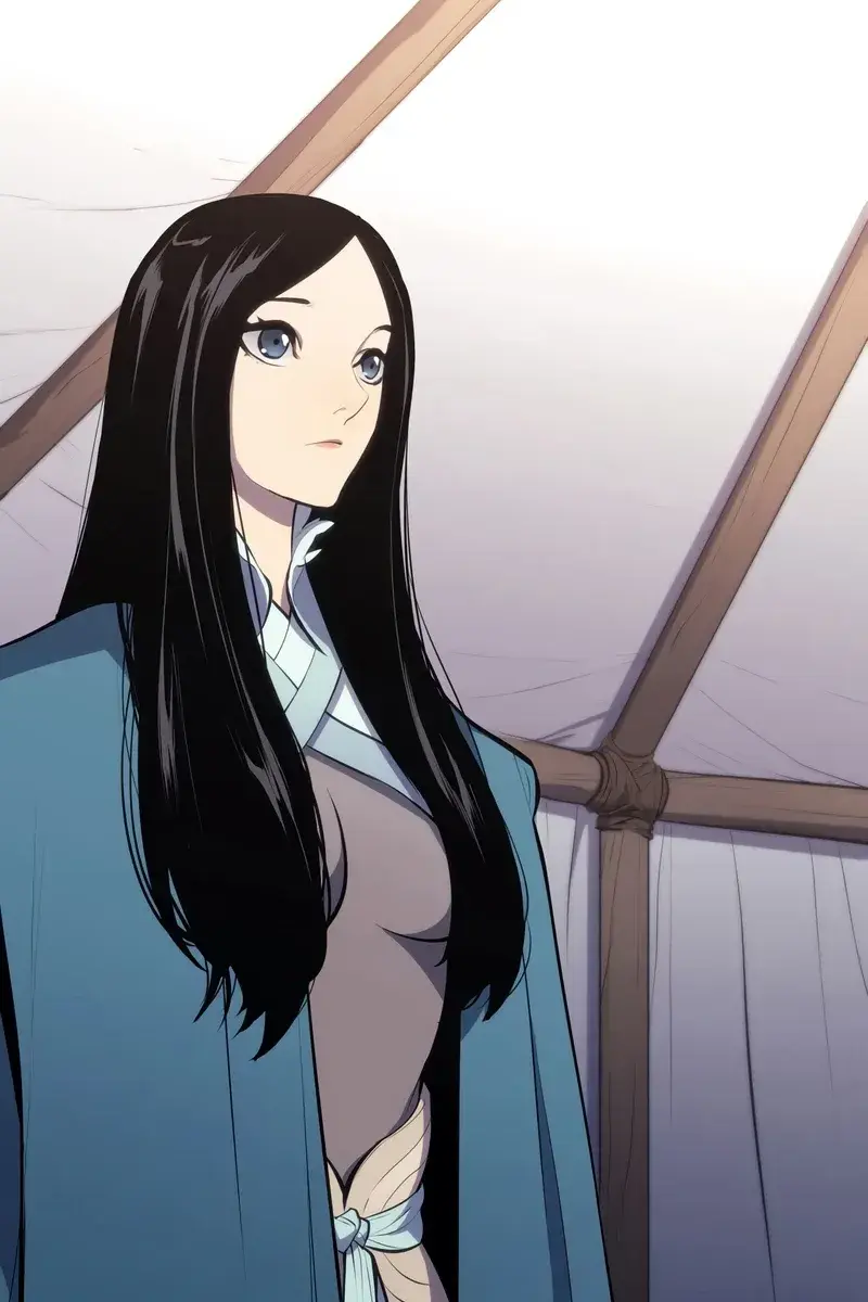 Reaper of the Drifting Moon Chapter 23 Page 143